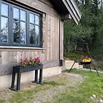 Liaplassen Mountain Hébergement de vacances *