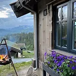 Liaplassen Mountain * Beitostolen