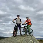 Liaplassen Mountain بيت للعطل Beitostolen