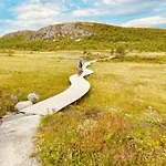 بيت للعطل Liaplassen Mountain Beitostolen
