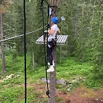Liaplassen Mountain
