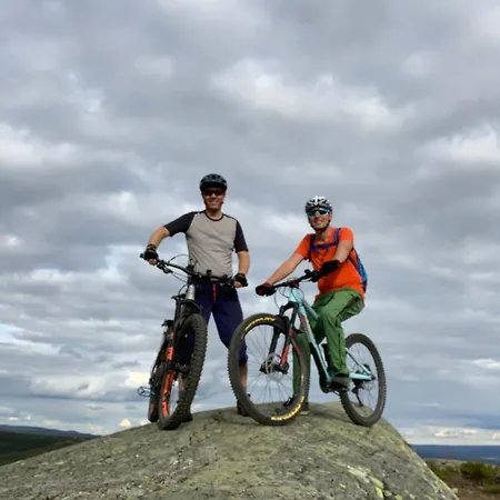 Liaplassen Mountain Feriehus Beitostolen