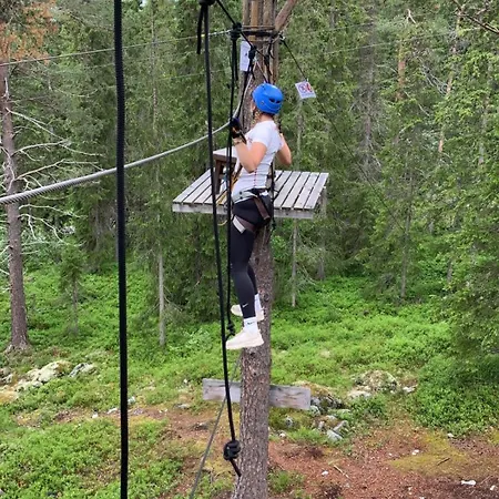 Liaplassen Mountain