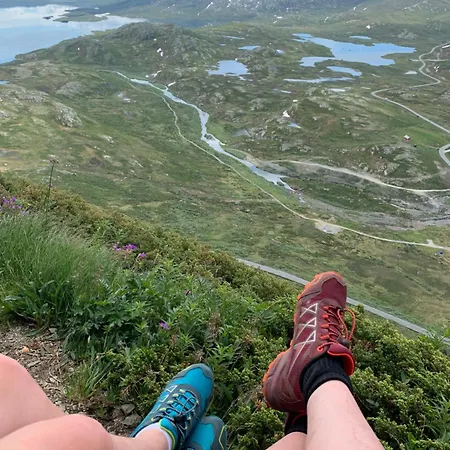 Feriehus Liaplassen Mountain Beitostolen